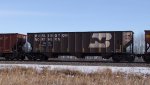 BNSF 645831